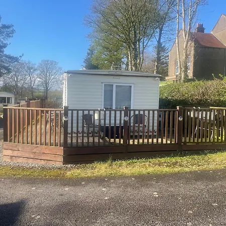 Jos Lakes Escape Cockermouth Exterior photo