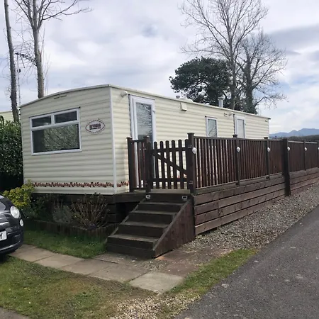Jos Lakes Escape Cockermouth Exterior photo