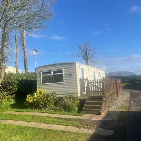 Jos Lakes Escape Cockermouth Exterior photo