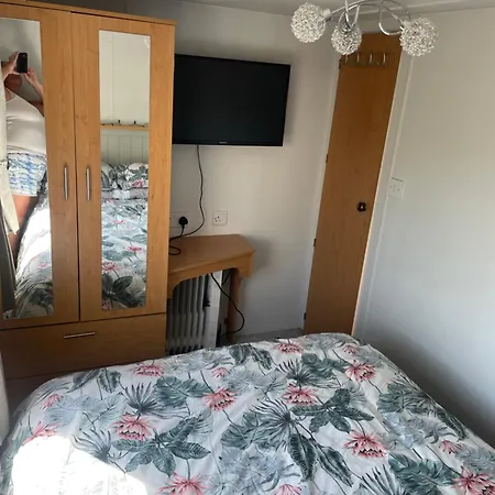 Jos Lakes Escape Cockermouth Exterior photo