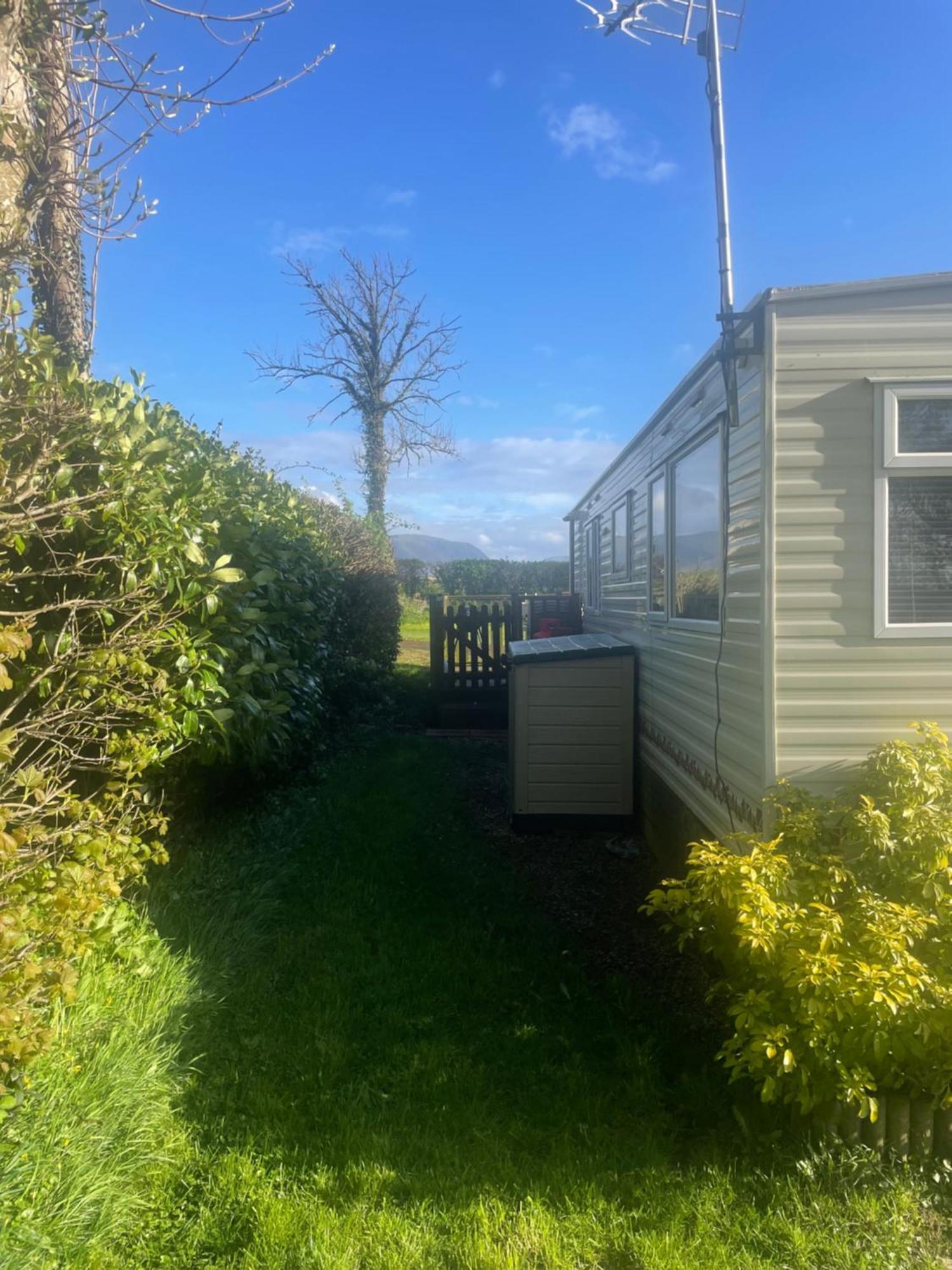 Campsite Jos Lakes Escape *
