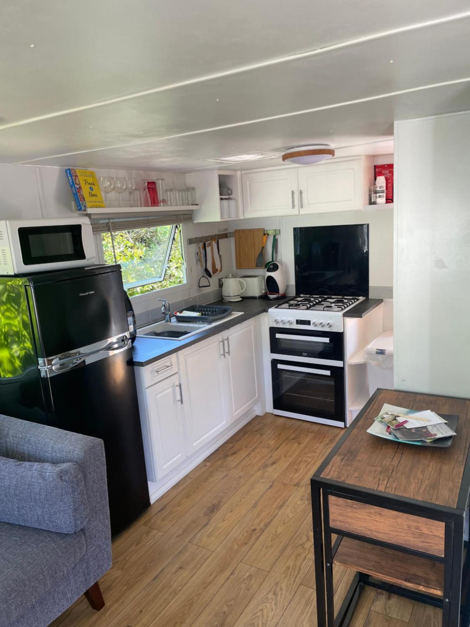 Jos Lakes Escape Cockermouth