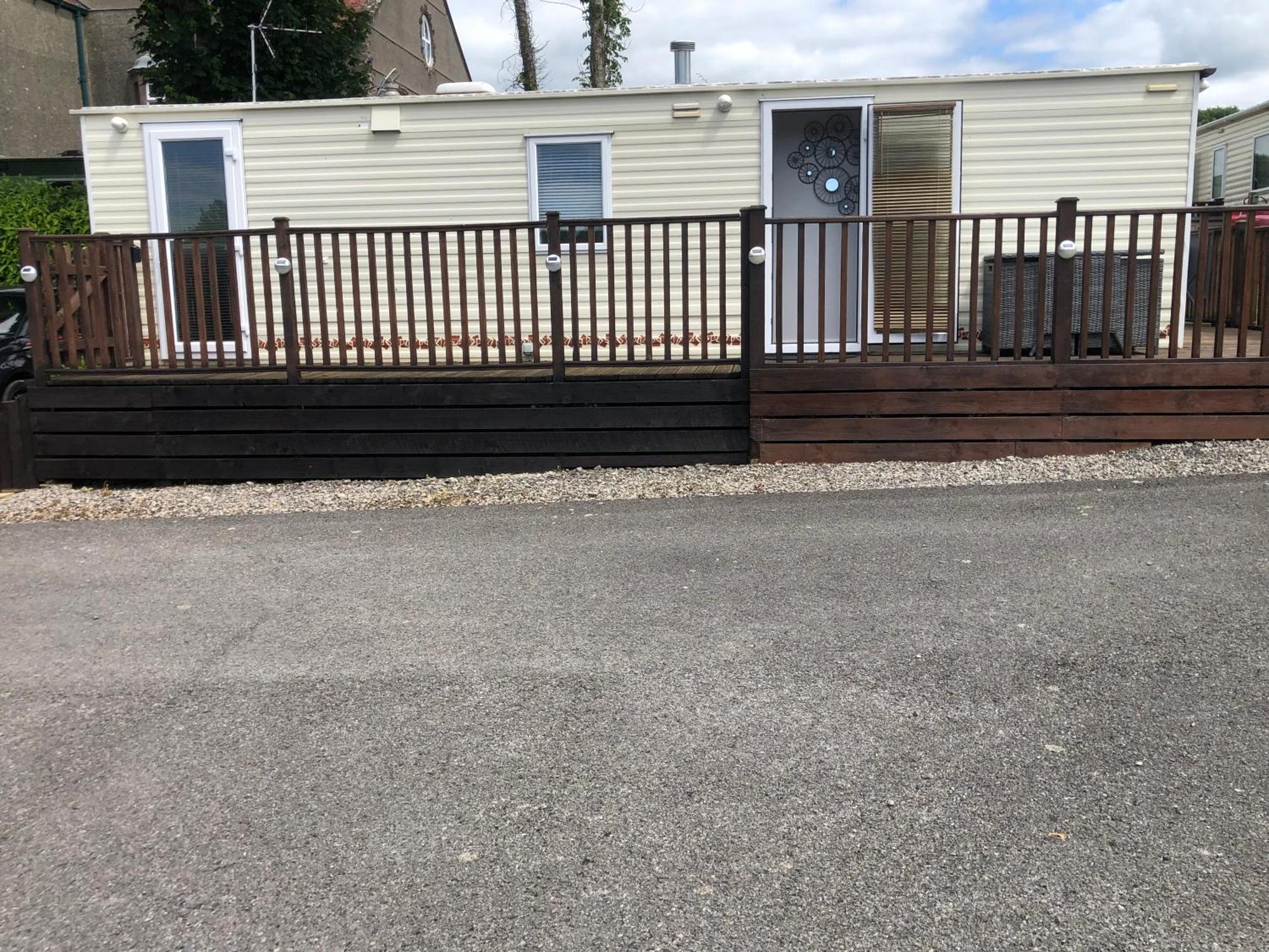 Jos Lakes Escape Campsite *